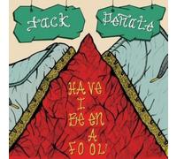 Jack Penate - Have I Been a Fool [DISC 1] [7" VINYL]