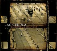 Jack Perla - Enormous Changes [New CD]