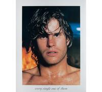 Jack Pierson: Every Single One of Them