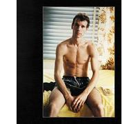 Jack Pierson: The Hungry Years