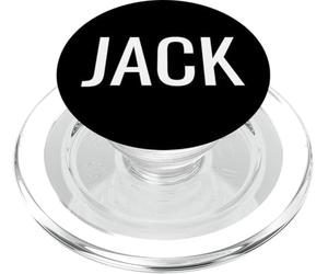 Jack PopSockets PopGrip for MagSafe