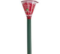 Jack Post Christmas Tree Watering Funnel - Makes Watering Your Live Tree a Snap!