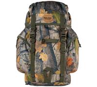 Jack Pyke 25L Rucksack Mens Tactical Military English Oak Evolution Camo