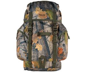 Jack Pyke 25L Rucksack Mens Tactical Military English Oak Evolution Camo
