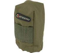 Jack Pyke Alarm Pouch in Green Jack Pyke Green One Size