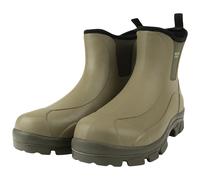 Jack Pyke Ankle Wellington Boots Mens Waterproof Camping Festival Green