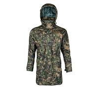 JACK PYKE Argyll Digicam Waterproof Windproof Smock Jacket for Men - Breathable Digicam Anorak for Hiking and Fishing, X-Large