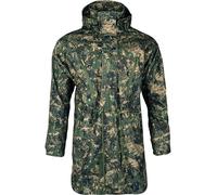 Jack Pyke Argyll Mens Digital Camo Waterproof Jacket - - Size: L