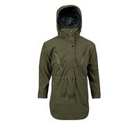 JACK PYKE Argyll Smock Moss Green X-Large