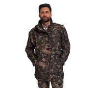JACK PYKE Argyll Waterproof Windproof Smock Jacket Digicam Small