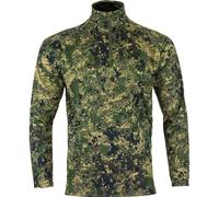 Jack Pyke Armour Top Digi Camouflage Lightweight Fast Wicking Mesh Hunting