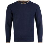 Jack Pyke Ashcombe Crewknit Pullover Sweater 100% Lambswool Hunting Walking