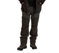 JACK PYKE Ashcombe Trousers Adult Unisex Olive Green/Brown Medium