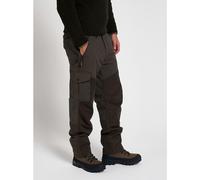 JACK PYKE Ashcombe Trousers Adult Unisex Olive Green/Brown X-Large
