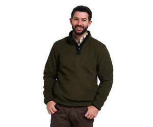 JACK PYKE Ashdown Fleece Top S