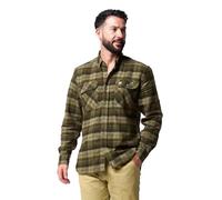 Shirt Jack Pyke Bleasdale Vert XL