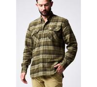 JACK PYKE Bleasdale Flannel Shirt for Men Green XX-Large