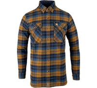 Jack Pyke Bleasdale Mens Heavy Checked Shirt - - Size: L