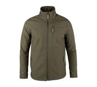 JACK PYKE Bleasdale Softshell Jacket Green Medium