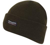 Jack Pyke Bob Hat Headware Olive Green