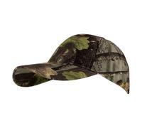 Jack Pyke Camouflage Stealth Breathtex Baseball Cap TD281