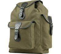 Jack Pyke Canvas Day Pack Grab And Go Bag Hunting Shooting Hiking Rucksack