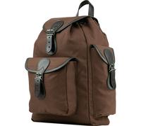 Backpack Jack Pyke Canvas Day Marron TU