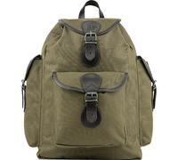 Backpack Jack Pyke Canvas Day Vert TU