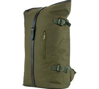 Jack Pyke Canvas Fold Top Rucksack Hunting Bag Decoy Field Bushcraft Back Pack
