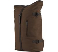 Canvas backpack Jack Pyke Marron 54x23x38 cm