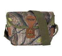 JACK PYKE Shotgun Cartridge Carry Bag English Oak Evolution