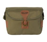 JACK PYKE Shotgun Cartridge Carry Bag Olive Green