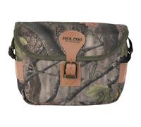 Jack Pyke Cartridge Bag Mens Hunting Shooting English Oak Evolution Camo