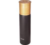 Jack Pyke Cartridge Flask 500ml NEW Black Colour Stainless Steel by Jack Pyke