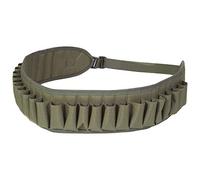 JACK PYKE Cartridge Holder Belt Green