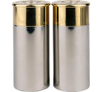 JACK PYKE Cartridge Salt and Pepper Pots