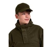 JACK PYKE Junior Stealth Baseball Cap Green