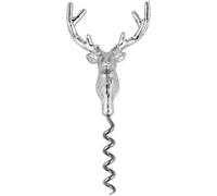 JACK PYKE Stag Corkscrew Bottle Opener