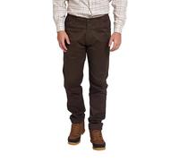 JACK PYKE Cotton Stretch Trousers