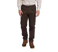 JACK PYKE Cotton Stretch Trousers Large