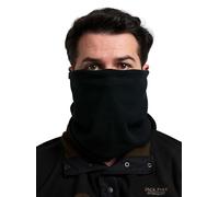 JACK PYKE Country 250gms Polyester Fleece Neck Gaiter Anthracite