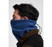 JACK PYKE Country 250gms Polyester Fleece Neck Gaiter Denim