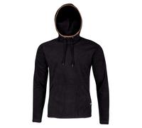 Jack Pyke Country Fleece Hoodie - Anthracite