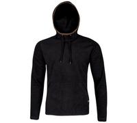 Jack Pyke Country Fleece Hoodie Anthracite Size Large