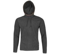 Jack Pyke Country Fleece Hoodie Mens Jumper Sweater Warmsport Charcoal