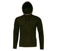 Jack Pyke Country Fleece Hoodie - Olive