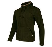 Hooded Sweatshirt Jack Pyke Country Vert S