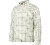 Jack Pyke Countryman Check Shirt Navy Size Small