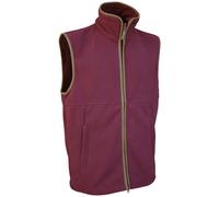 Jack Pyke Countryman Fleece Gilet Shooting Body Warmer Vest Hunting Clothing Men