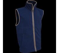 Jack Pyke Countryman Fleece Gilet Navy, Dark Olive, Aqua,Anthracite, Light Olive